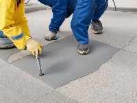 Concrete Repair LTD