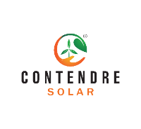 Videographer Contendre Solar in  