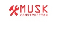 Musk Construction Bathroom Remodeling | Palo Alto