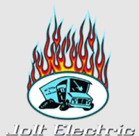 Jolt Electric & HVAC