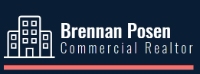 Brennan Posen- Commercial Realtor