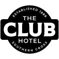 THE CLUB HOTEL