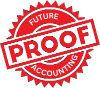 Future Proof Accounting