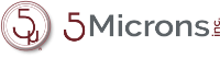 5 Microns Inc, Lab Test for Mold Exposure