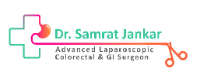 Videographer Dr. Samrat Jankar- Lapararoscopic, Colorectal, Hernis, Fistula and Gastro Surgeon in  