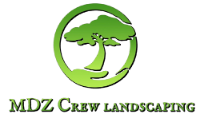 MDZ Crew Landscaping Construction & Paving Inc