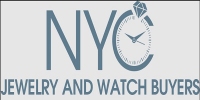 NYC Jewelry And Watch Buyers