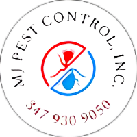 MJ Pest Control Inc