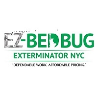 Videographer EZ Bed Bug Exterminator NYC in  