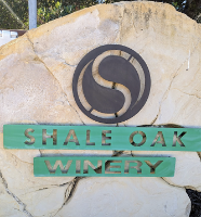 Shale Oak Winery