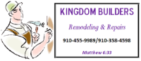 Kingdom Builders