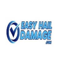 Videographer Easy Hail Damage in Frisco Texas United States 