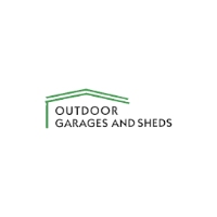 Outdoor Garages and Sheds