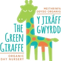 The Green Giraffe Day Nursery | Penarth