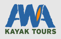 Videographer AWA Kayak Tours in  