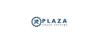 Plaza Crash Repairs