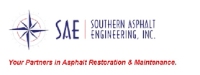 Southern Asphalt Engineering