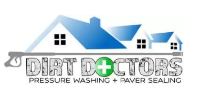 Dirt Dr Pressure Washing & Paver Sealing