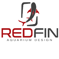 RedFin Aquarium Design