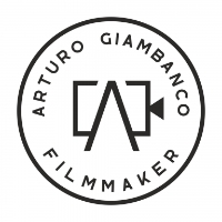 Videographer Arturo Giambanco in  