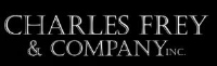 Videographer Charles Frey and Company Inc. in  