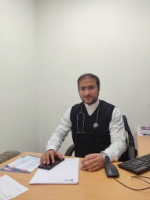 Videographer Dr. Amit Saklani - Oncologist Doctor, Dehradun in Dehradun 