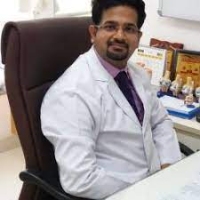 Dr. Ankur Singhal - Bone And Joint Arthritis Clinic