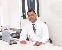 Dr. Abhishek Gupta