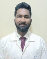 Videographer Dr. Ishan Shevate - Orthopaedic surgeon in Pune 