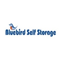 Videographer Bluebird Self Storage in Cochrane, Alberta 