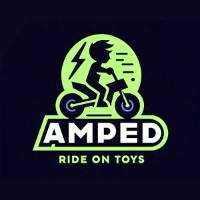 Videographer Amped Ride On Toys LLC in  