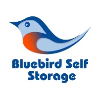 Videographer Bluebird Self Storage in Victoria, BC 