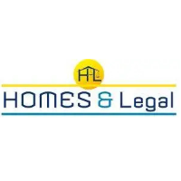 Homes and Legal