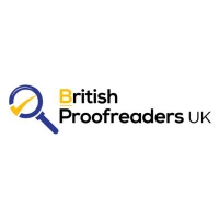 British Proofreaders UK