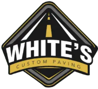 White's Custom Paving