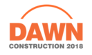 Videographer Dawn Construction 2018 in Calgary 