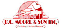 Dc Moore & Son