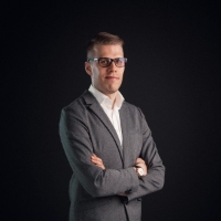 Joni Oinonen - SEO professional