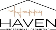 Happy Haven Professional Organizing