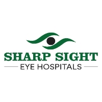 Sharp Sight Eye Hospitals