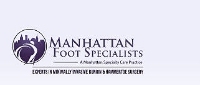 Manhattan Foot Specialists | Bunion Surgery Experts | Best Podiatrists in NYC