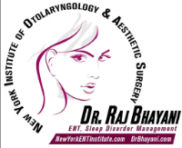 ENT Otolaryngology Specialist