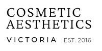 Videographer Cosmetic Aesthetics Victoria in  