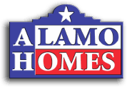 Videographer Alamo Homes in  