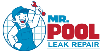 Mr. Pool Leak Repair Pool Leak Detection and Crack Repair in Dallas Texas