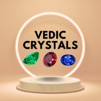 Vedic crystals