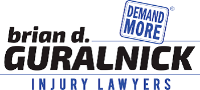 Brian D. Guralnick Injury Lawyers