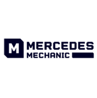 Videographer Mercedes Mechanic in Melbourne 