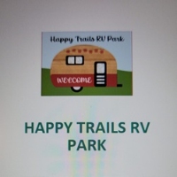 Happy Trails RV Park