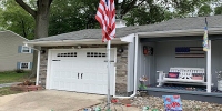 Fast Garage Doors Repair